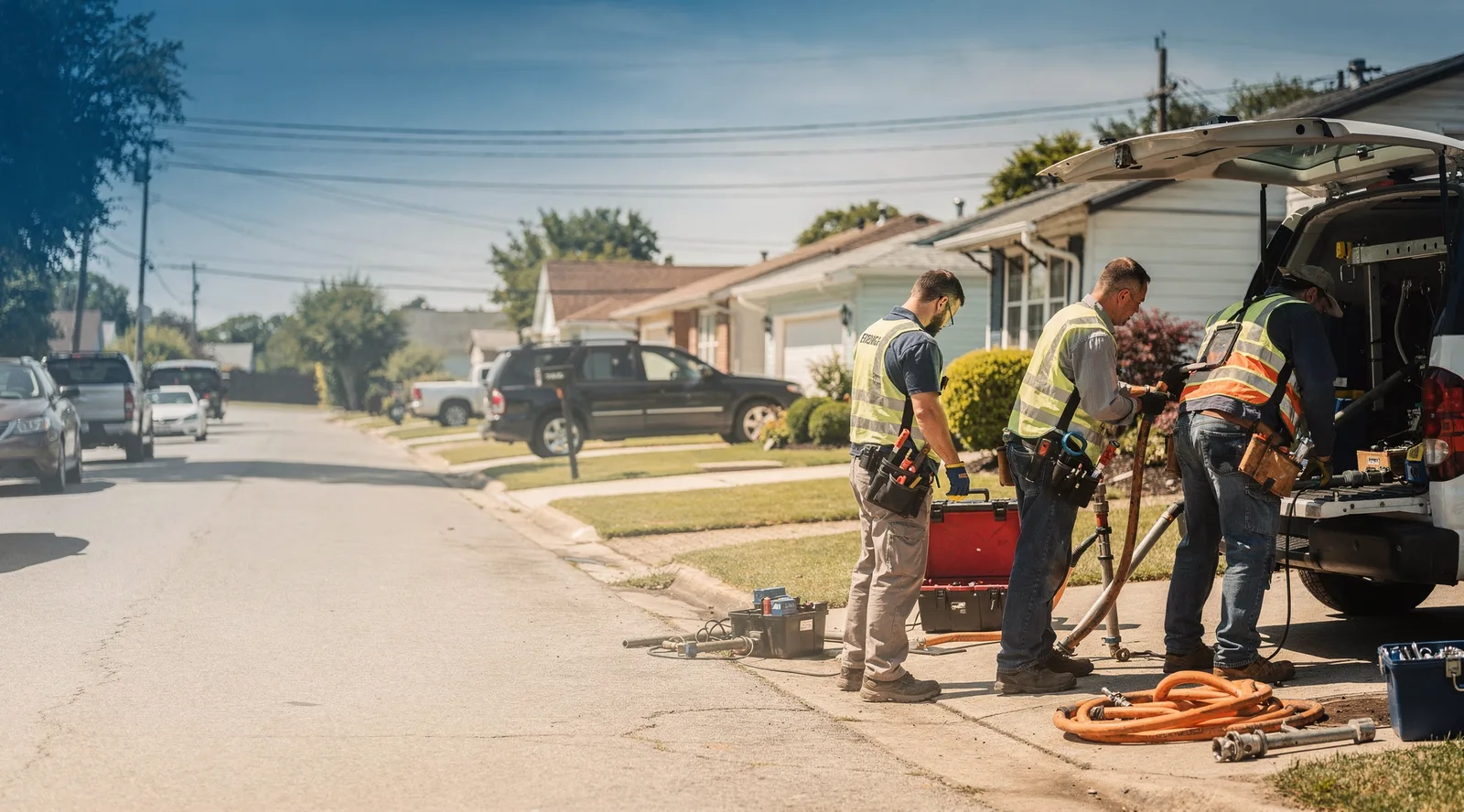 Water Heater Repair in Crystal Bay, NV near me